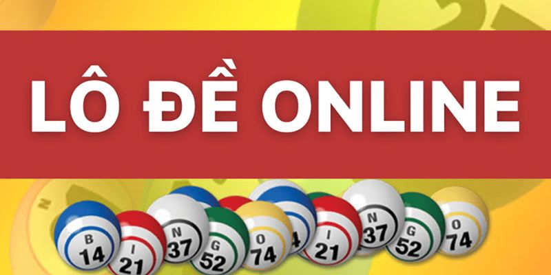 Lô Đề Online 8XBET - Cá Độ Hấp Dẫn Với Tỷ Lệ Thưởng Cao