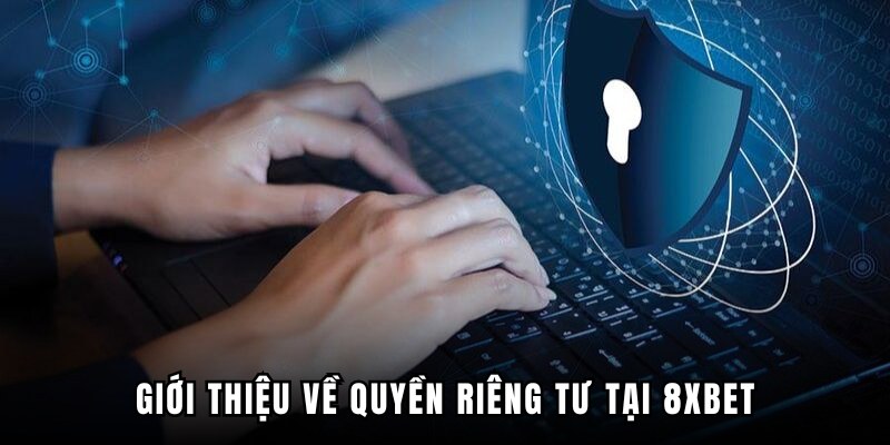 Giới thiệu nhanh về quyền riêng tư tại nhà cái 8XBET