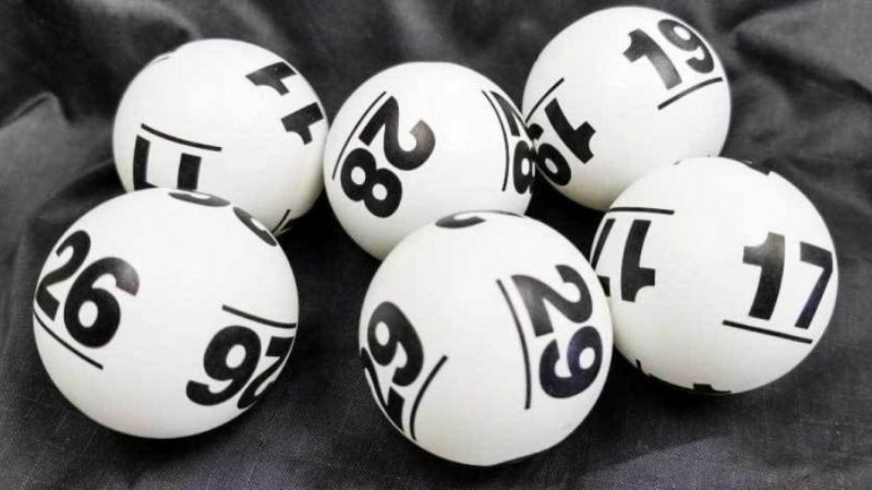 Sơ lược thông tin về xổ số 8XBET