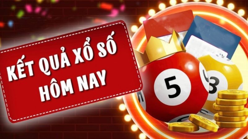 Tổng hợp siêu phẩm game xổ số tại 8XBET