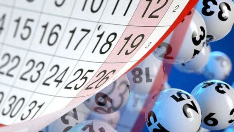 Hướng dẫn tham gia xổ số tại 8XBET