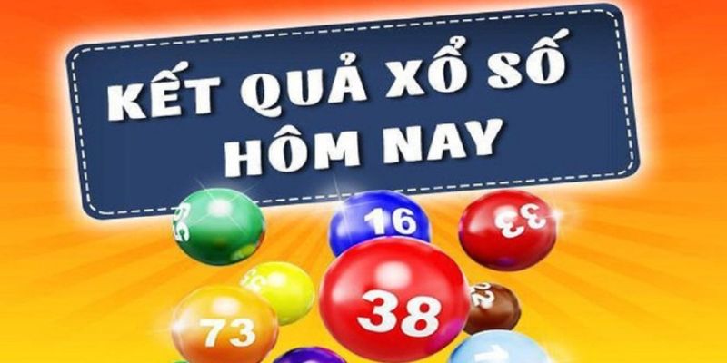 Xổ Số Hôm Nay 8XBET – Xuống Tiền Liền Tay Nhận Về Thưởng Lớn